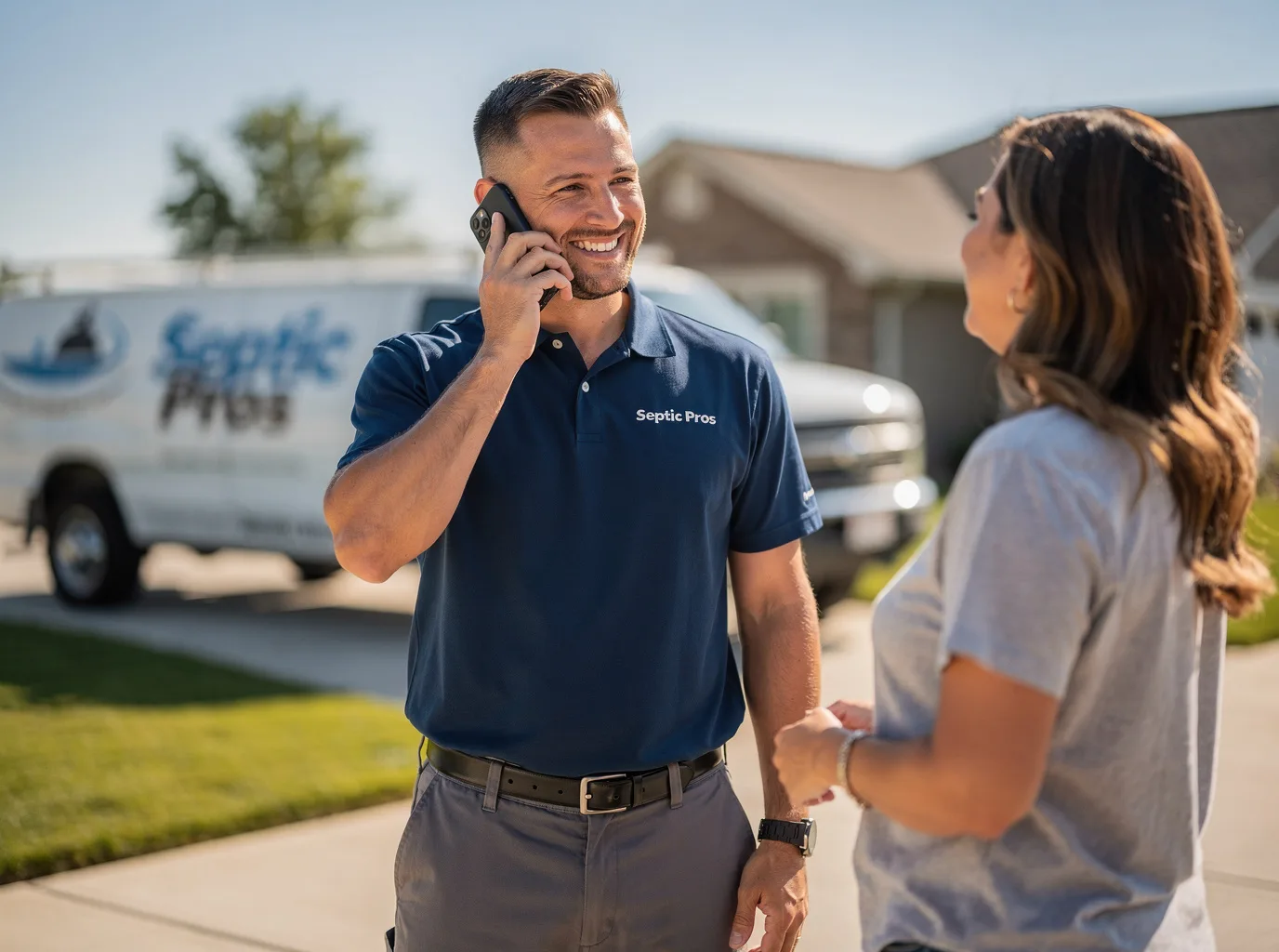 Septic Tank Pumping Fieldton, TX FAQs